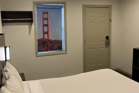 Travelodge By Wyndham Bainbridge