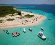 The Best Ocean View, Very Close to El Conquistador Hotel.