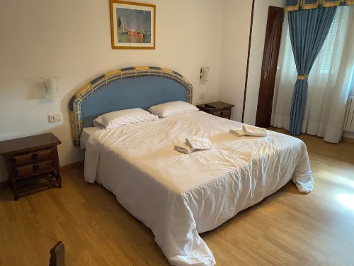 IL Santa Clara Hotel Hotels in Sober