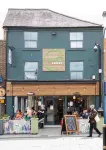 Willoughby House Nottingham: A Contemporary Accomodation in Beeston Nottingham Poundland附近的飯店