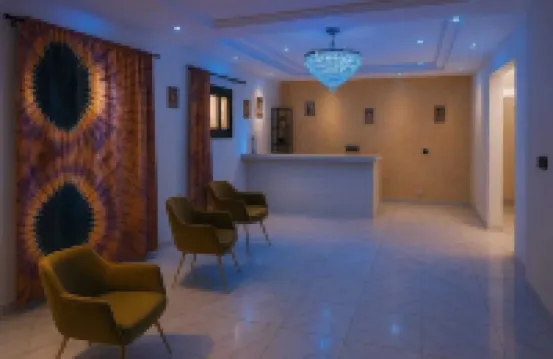 Hotel KEUR HORUS Hotel a 