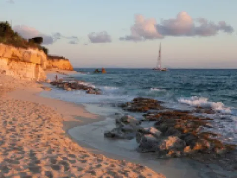 All the convenience of Shore Pointe - minus the price...