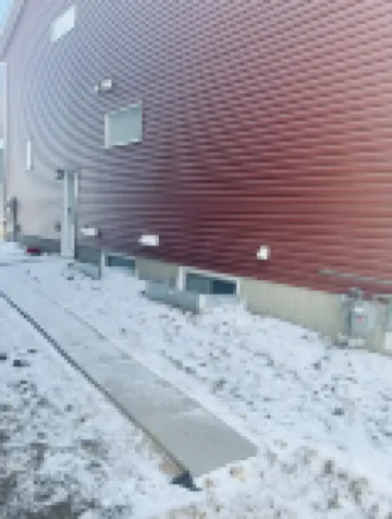 Angie’s place close to YYC
