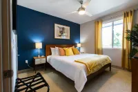 Resort-Style Condo Near Disney