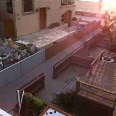 Panoramic Ocean Views, 3Bdr/7Beds/2Ba, Hot tub, Patio, AC, Best Mission Location Hotel Exterior