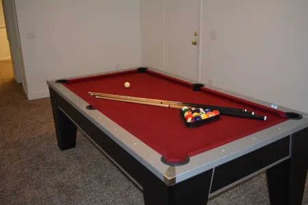 Augusta Haven: Serene Southern Escape