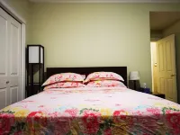 Eagle's House, Room #1