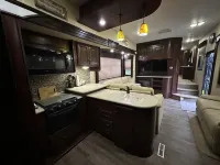 River front relaxation retreat rv on the famous Suwannee river