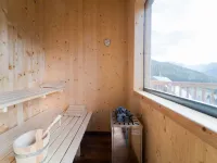 Chalet in Hohentauern Near Ski Lift