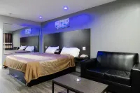 Downtowner Inns - Houston Downtown & Convention Center