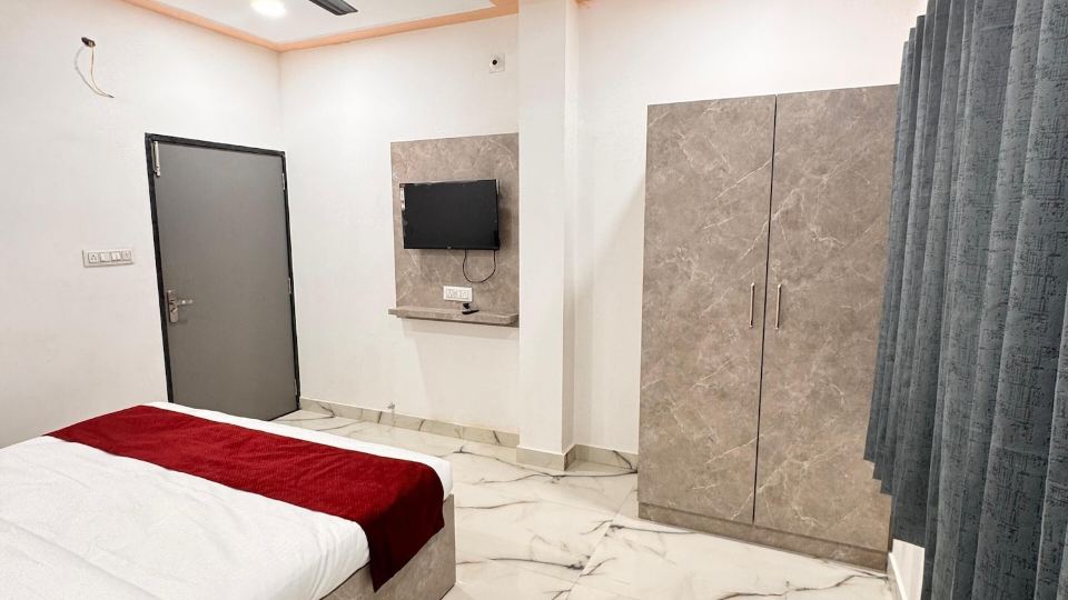 Hotel Enclave Bikaner