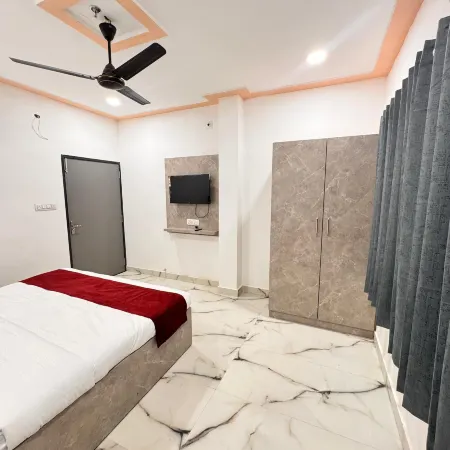 Hotel Enclave Bikaner