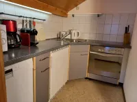 Wonderful apartment with fantastic view Top 2 (2nd floor) Hotels in Dalaas