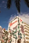 Ushuaïa Ibiza Beach Hotel - Adults Only - Club Entrance Included - bar