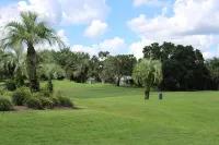 Best Place to Stay in Saddlebrook Resort Wesley Chapel Florida