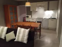 LES BALCONS ROUGES Sea View - Impressive sea view Hotels in Camiers