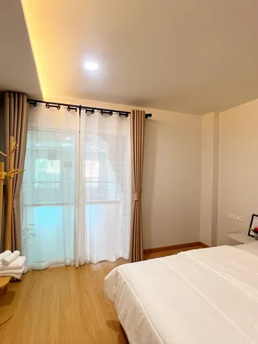 รูปภาพของมันเดย์ เกสต์เฮาส์ หาดใหญ่