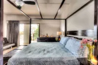 Breathtaking views over los muertos beach, Sky Suite C