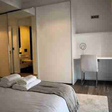 Seaside Xxi-10 , By OP Luxury Apartment With Perfect Location Rooms