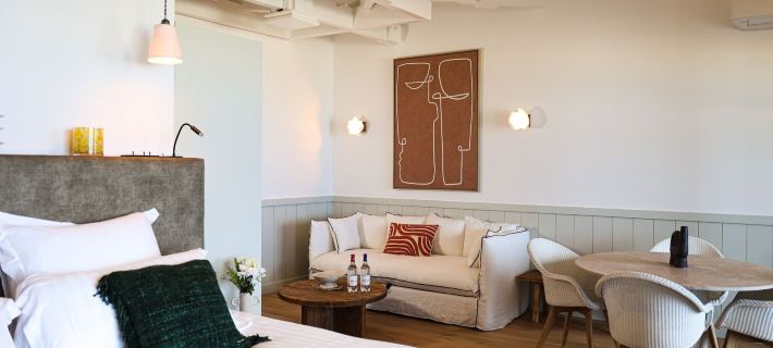 Résidence les Suites Pereire Hotel a Arcachon
