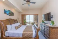 Luxurious 2Br Oceanview Condo with Bunk Room at Las Palomas, Rocky Point Hotels in 