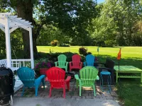 True North Farm- Entire House Sleeps 12-16