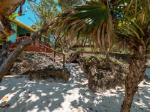 Villa Azul at Paradise Point Hotels in First Bight