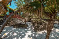 Villa Azul at Paradise Point Hotel a 