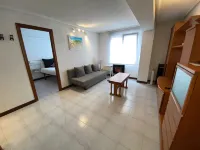 WITH PARKING AT THE DOOR AND WIFI