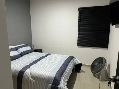 Casa Almonacid, ¡bienvenido a tu Hogar en Cúcuta!