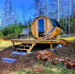 Miracles on Polly - Enchanted River Retreat