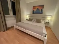 Gemütliches Ferienhaus am Alfsee Hotels in Rieste