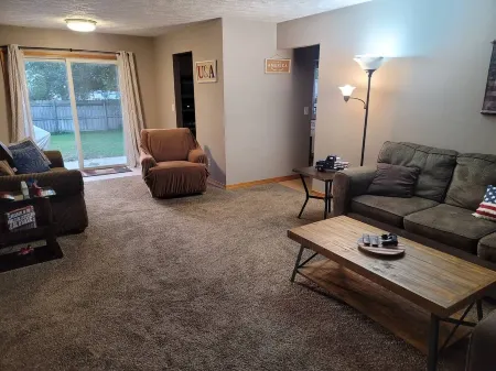 THIS PROPERTY SHOULD NOT BE BOOKED!  IT IS SOLD.