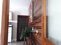 HOUSE FOR SEASON RENTAL IN SÃO SEBASTIÃO Hotels in Sao Sebastiao