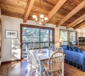 Paradise in Yosemite. NEW LISTING inside Yosemite PARK!! Hotels in Yosemite West