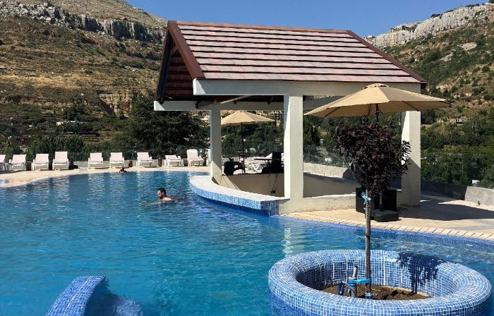 Faraya Village Club