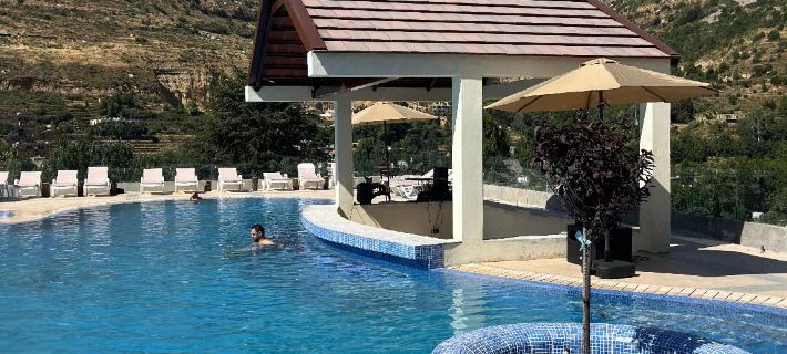 Faraya Village Club Hotels in Kesrouane