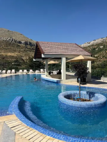Faraya Village Club Hotels in 