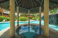 2BR Condo steps from the beach!