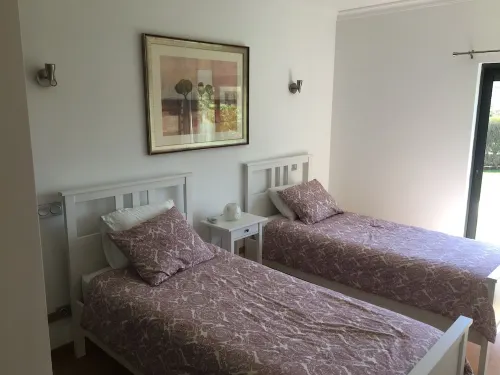 3 Bed Apartment Rental w/ Pool nr Beaches, Golf in Vilamoura, Algarve, Portugal