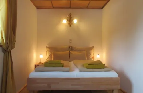 Vacation home in green Styria
