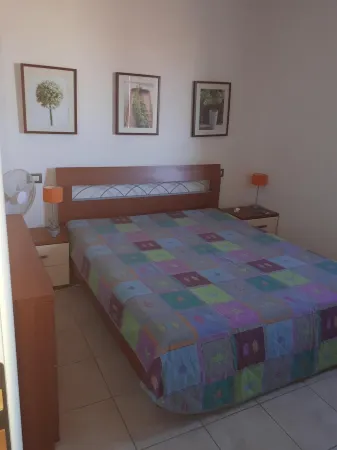 Cozy Flat with Enchanting View