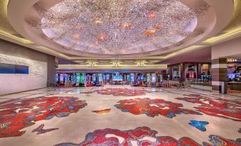 Grand Sierra Resort and Casino