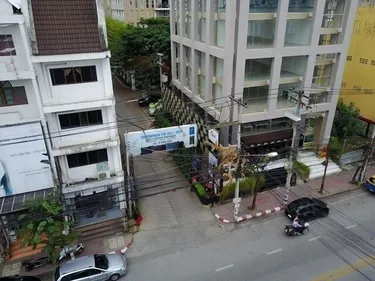 รูปภาพของTwin Peaks, 515, 5 Star Studio.