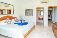 Kitebeach Oceanfront 2 Bedroom Apartment