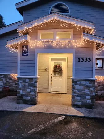 Discover Views, Rivers, Lakes & Tahoe Forest