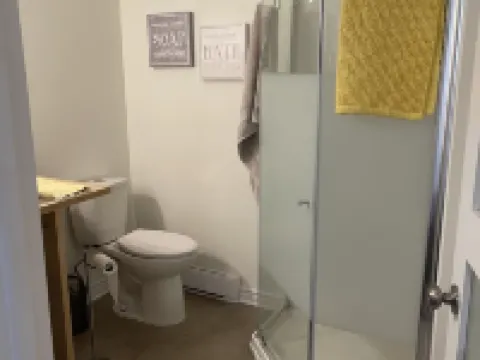 STUDIO FOR RENT ボーブレのホテル