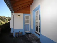A small cottage in the center of Horta, Faial Island, Azores Hotel di Faial Island