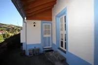 A small cottage in the center of Horta, Faial Island, Azores