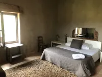 AIX EN PROVENCE BEAUTIFUL BASTIDE NEAR LUBERON, BREATHTAKING VIEW !!! Các khách sạn ở Le Puy-Sainte-Reparade